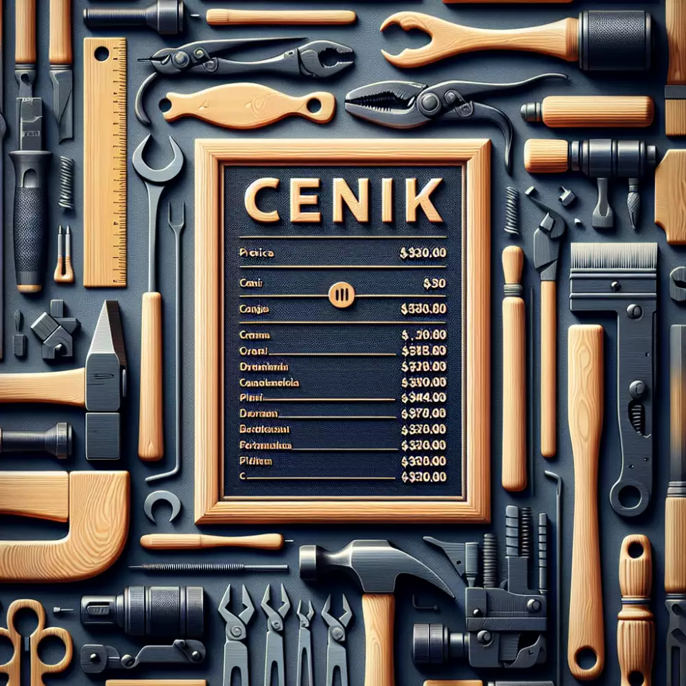 nejřemeslníci ceník