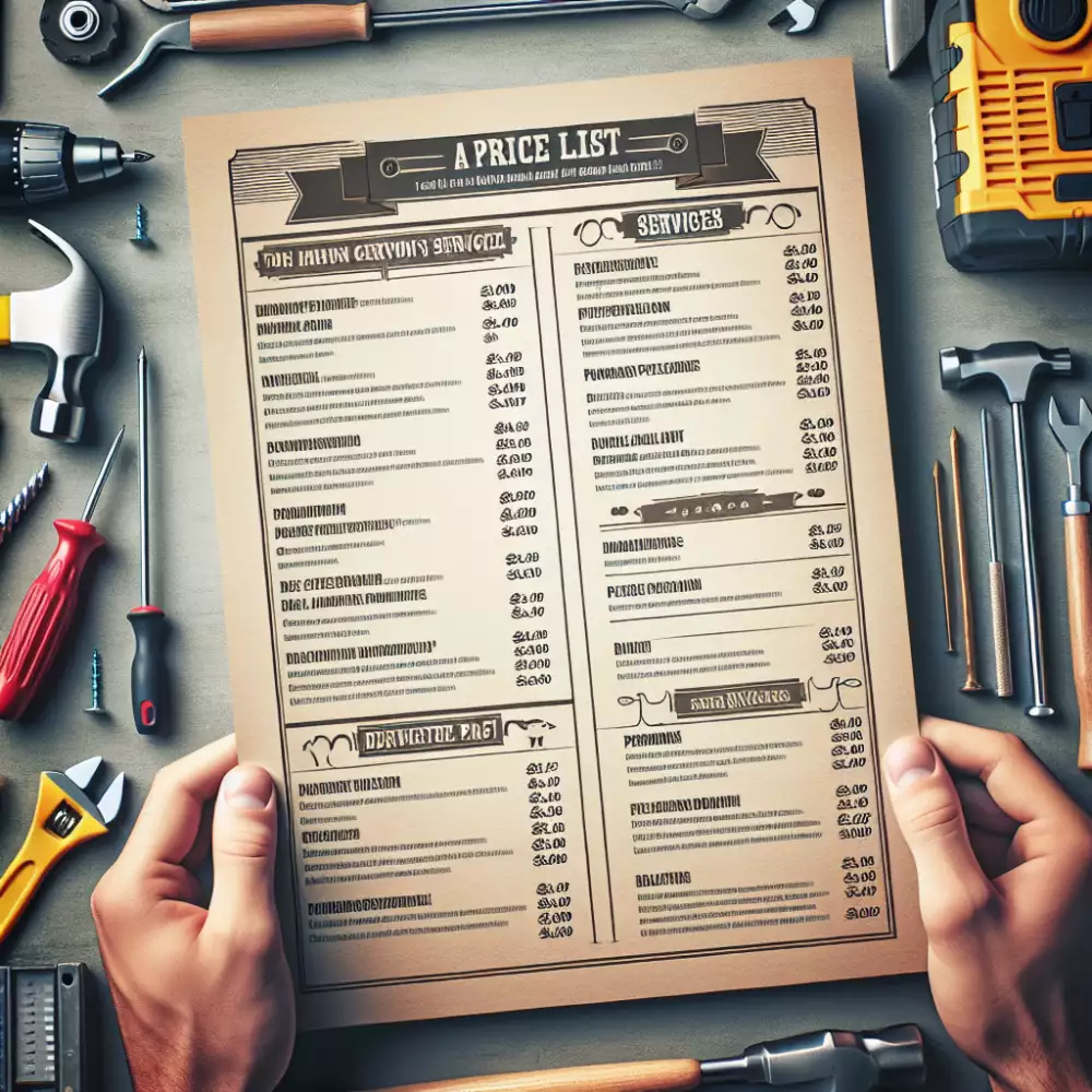 nejřemeslníci ceník