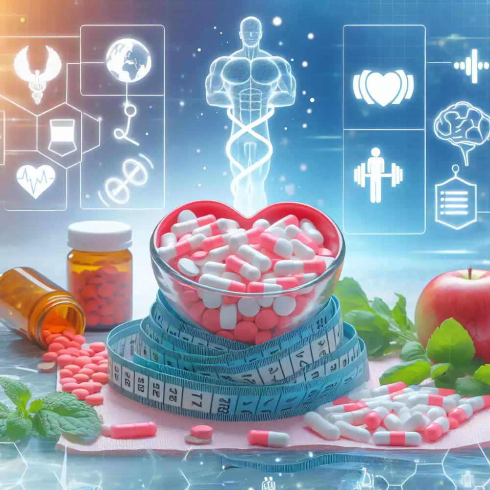 clenbuterol hubnutí