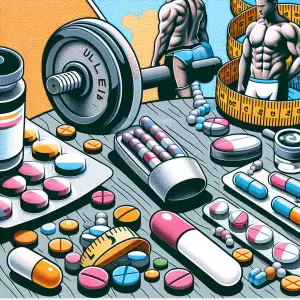 Clenbuterol Hubnutí