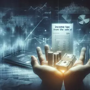 Daň Z Prodeje Akcií
