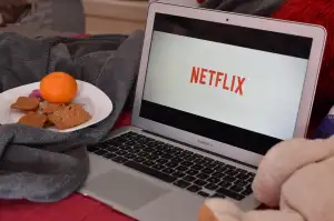 Netflix Zdrazeni