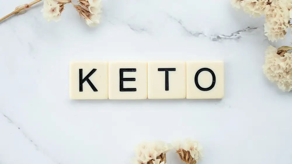 Domácí Keto Dieta Jídelníček