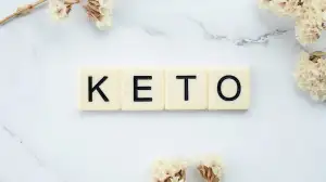 Domácí Keto Dieta Jídelníček