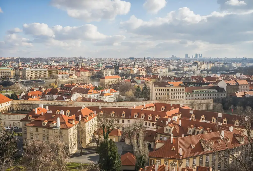 Zubař Praha 4