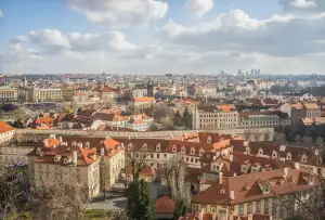 Kineziologie One Brain Praha