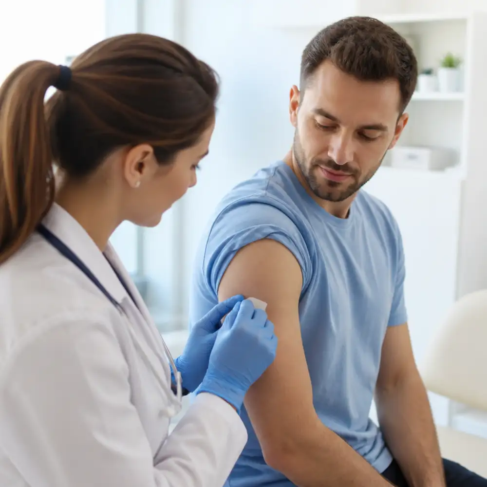 co obsahuje preventivní prohlídka