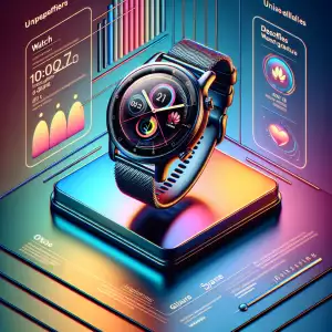 Huawei Watch 4