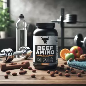 Beef Amino