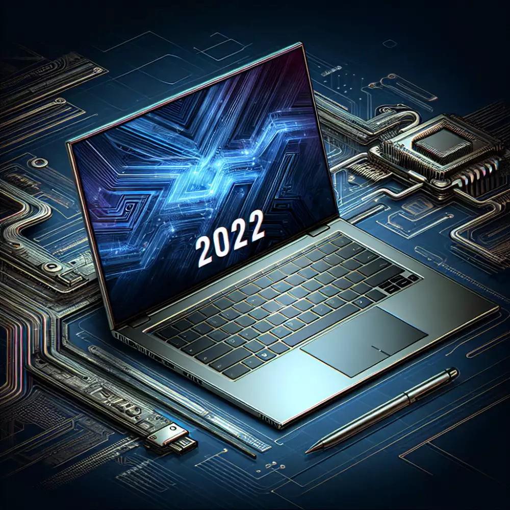 Huawei Matebook X Pro 2022