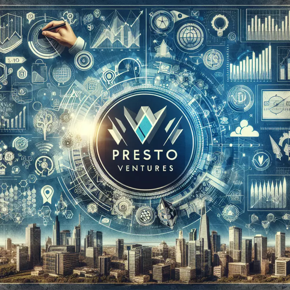 presto ventures