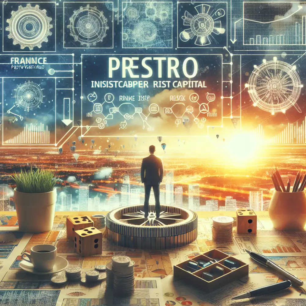 Presto Ventures