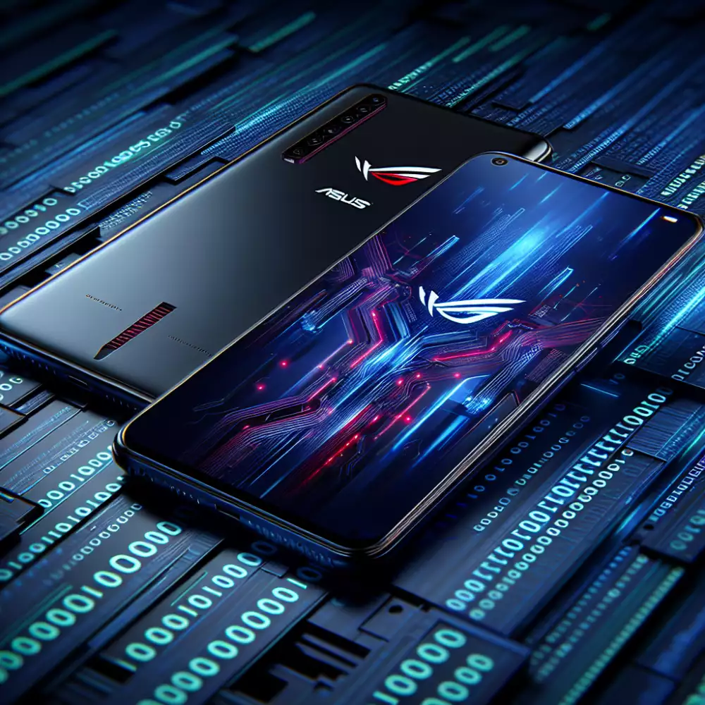 asus rog phone 8 pro