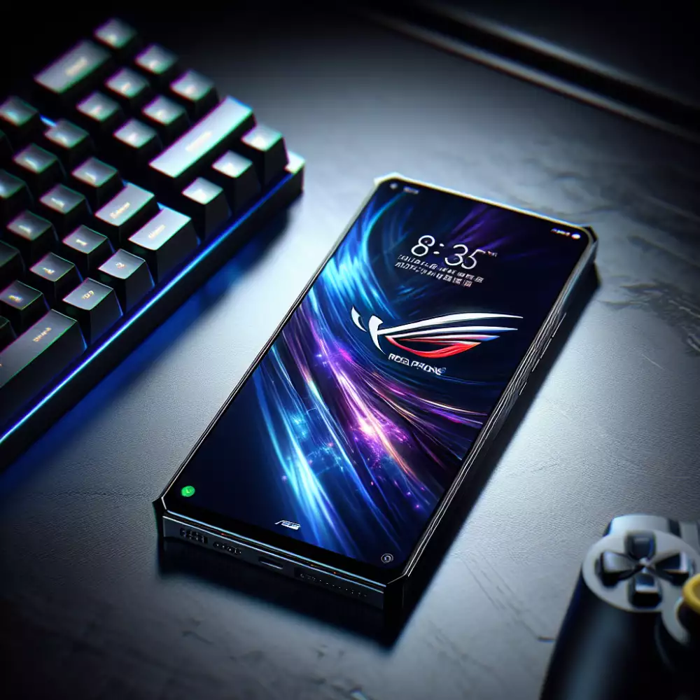 asus rog phone 8 pro