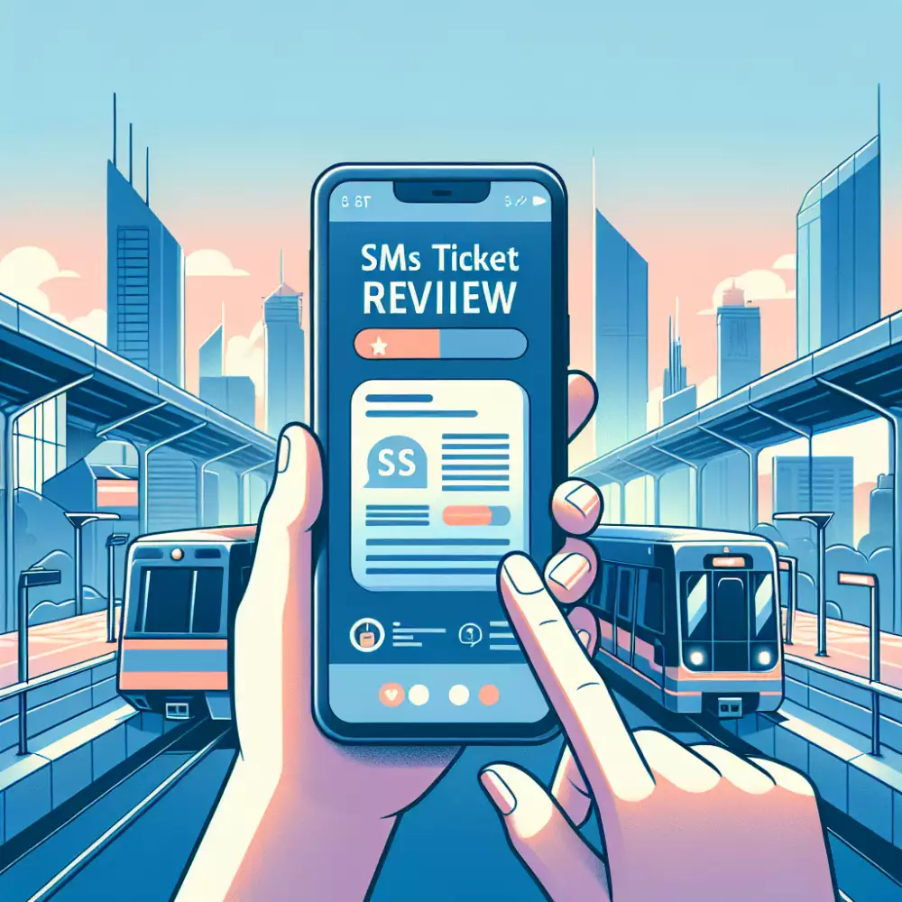 sms ticket recenze
