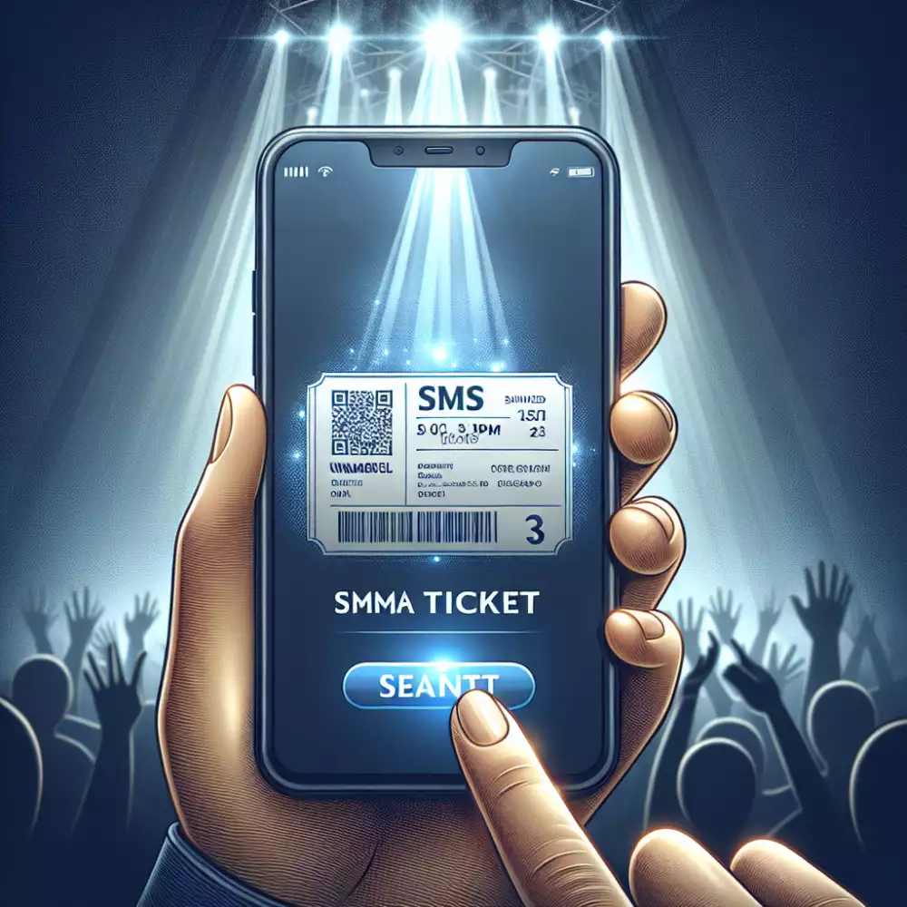 Sms Ticket Recenze