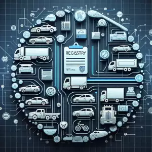 Registr Silničních Vozidel