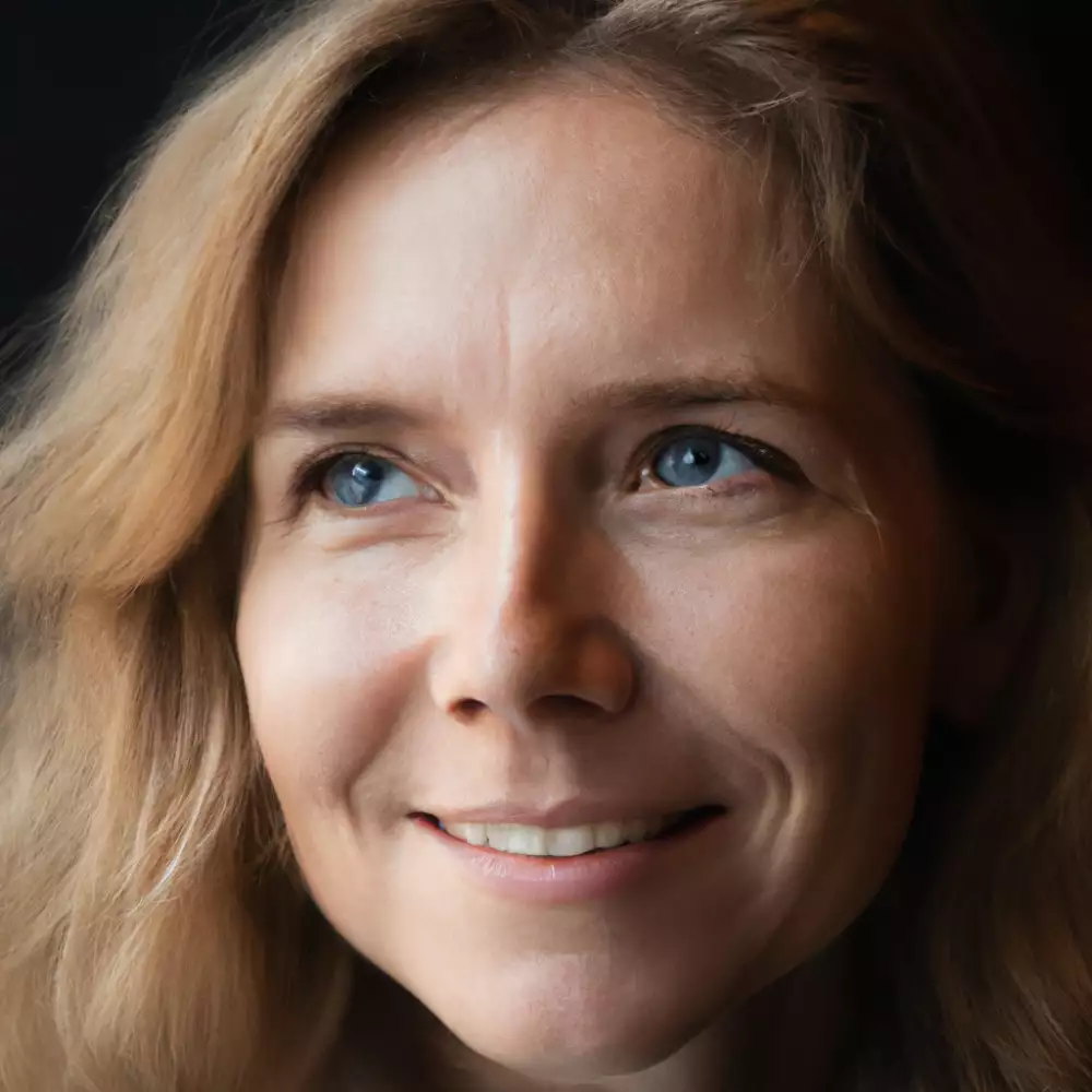Dagmar Novotná