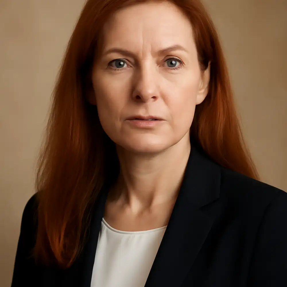 Klára Horáčková