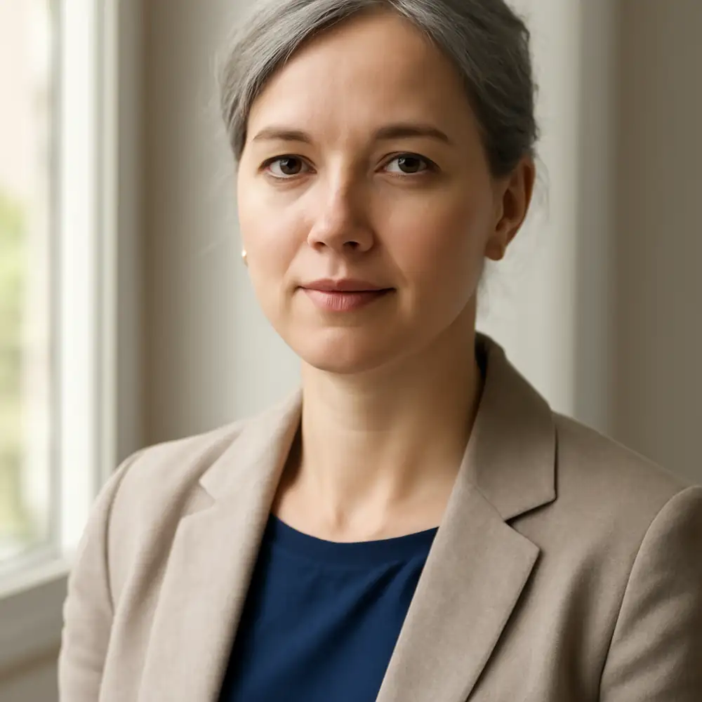Veronika Sládková